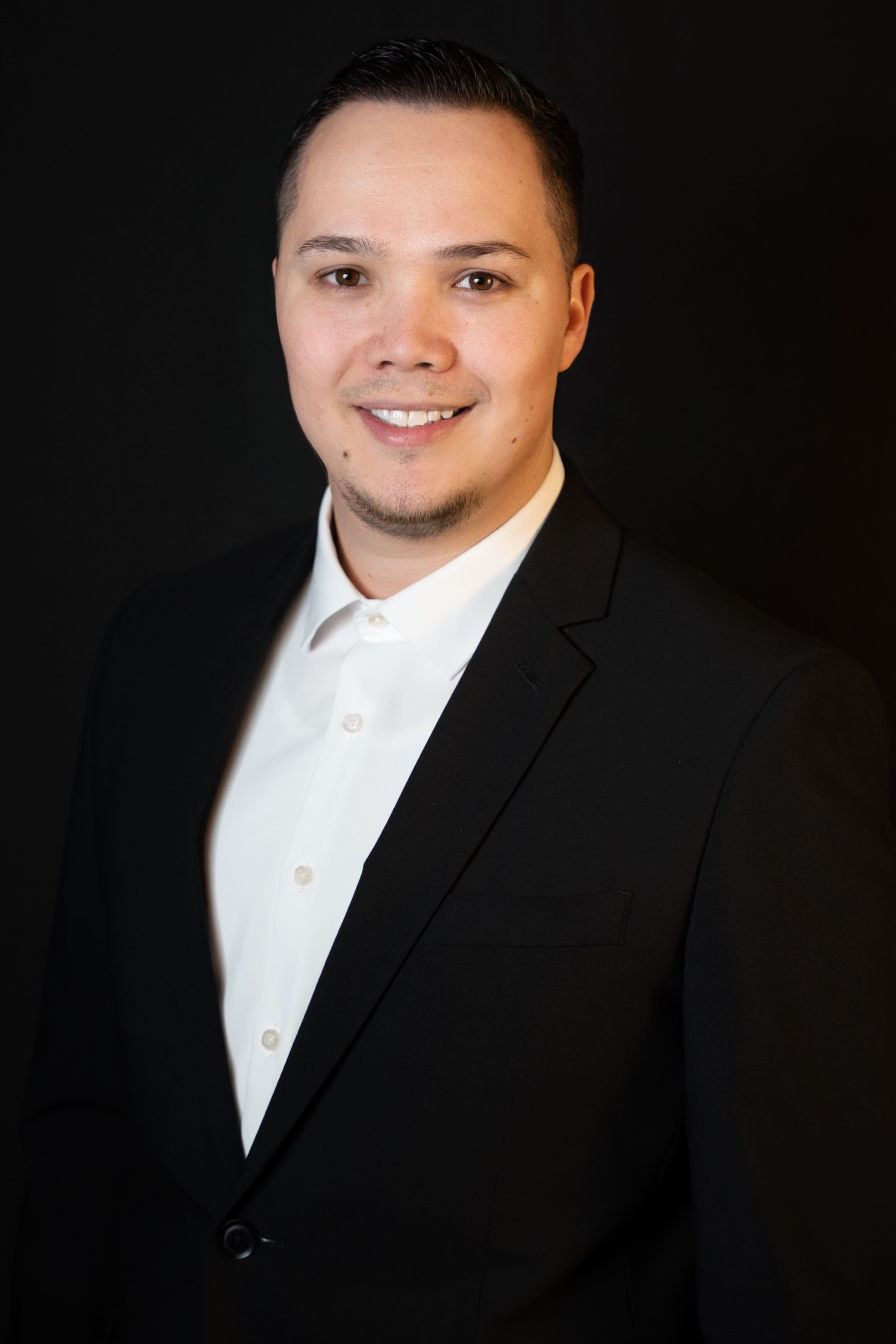 Gabe Duarte - Loan Officer